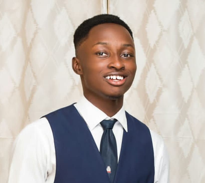 Mr Karikari Isaac, Public Relations Officer of TerraPlus Ghana